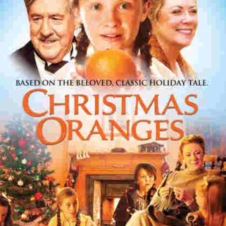 Christmas Oranges (2012) Starring Edward Herrmann on DVD