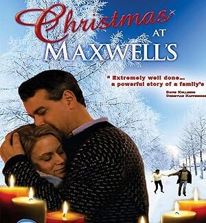 Christmas at Maxwell's (2006) DVD
