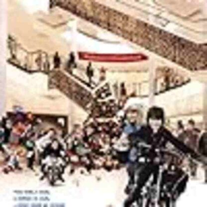 Christmas in Wonderland (2006) Starring Matthew Knight on DVD - Image 4