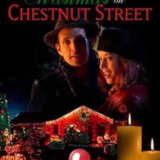 Christmas on Chestnut Street (2006) Starring Kristen Dalton on DVD