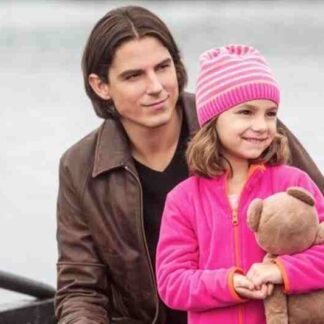 Christmas with Holly (2012) Starring Sean Faris on DVD