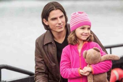 Christmas with Holly (2012) Starring Sean Faris on DVD