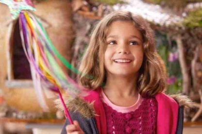 Christmas with Holly (2012) Starring Sean Faris on DVD - Image 2