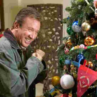 Christmas with the Kranks (2004) Starring Tim Allen on DVD
