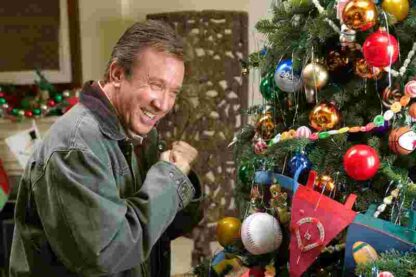 Christmas with the Kranks (2004) Starring Tim Allen on DVD