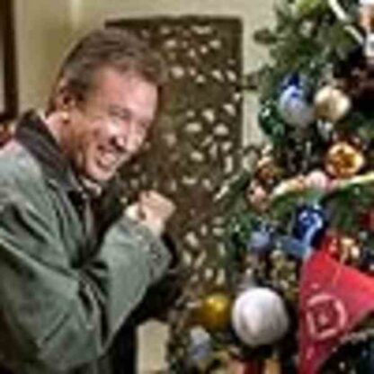Christmas with the Kranks (2004) Starring Tim Allen on DVD - Image 4