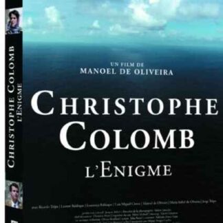 Christopher Columbus, the Enigma (2007) with English Subtitles on DVD