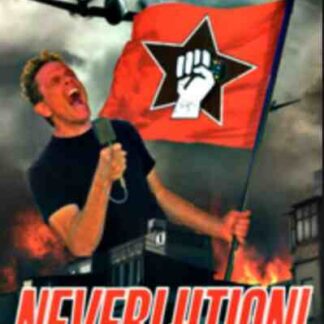 Christopher Titus: Neverlution (2011) Starring  on DVD