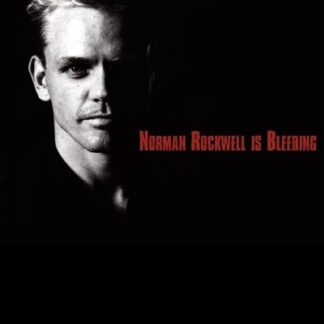Christopher Titus: Norman Rockwell Is Bleeding (2004) Starring  on DVD