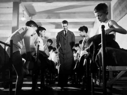 Chronicle of a Boy Alone (1965) with English Subtitles on DVD - Image 4