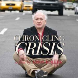 Chronicling a Crisis (2011) with English Subtitles on DVD