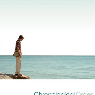 Chronological Order (2010) Starring Brett Jacobsen on DVD