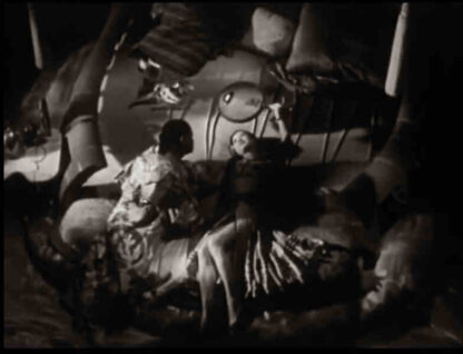 Chu Chin Chow (1934) Starring Anna May Wong on DVD - Image 3