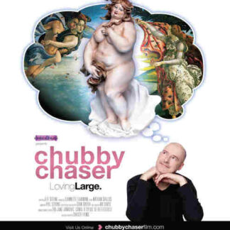 Chubby Chaser (2012) Starring Jeff Sterne on DVD