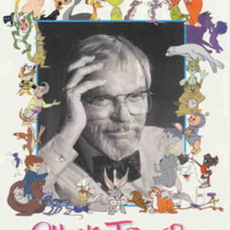 Chuck Jones: Memories of Childhood (2009) Starring  on DVD