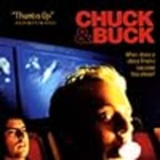 Chuck & Buck (2000) Starring Mike White on DVD