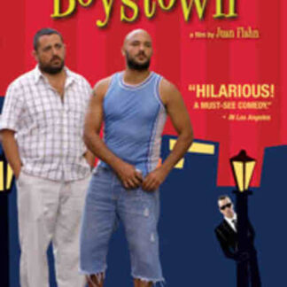 Chuecatown (2007) with English Subtitles on DVD