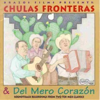 Chulas Fronteras (1976) with English Subtitles on DVD