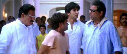 Chup Chup Ke (2006) with English Subtitles on DVD - Image 3