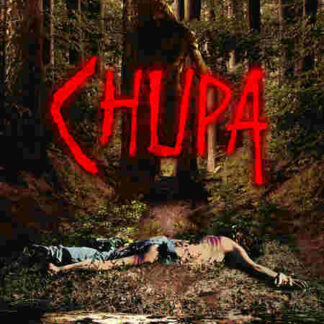 Chupa (2000) Starring Aurelio Anastasio on DVD