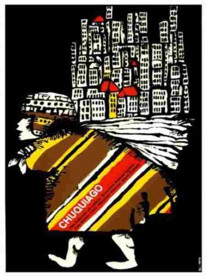 Chuquiago (1977) with English Subtitles on DVD - Image 4