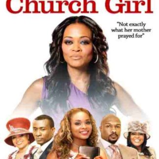 Church Girl (2011) Starring Sean Blakemore on DVD