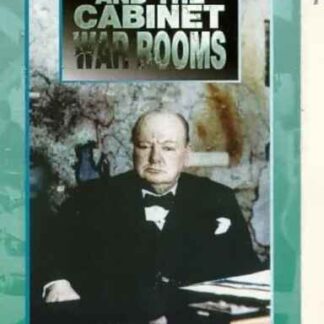Churchill and the Cabinet War Rooms (1995) Starring John James Evanson on DVD