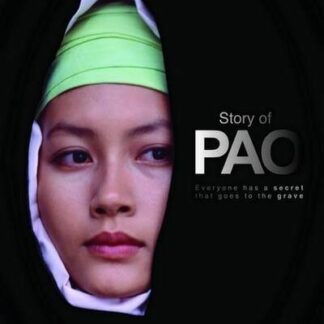 Chuyen cua Pao (2006) with English Subtitles on DVD