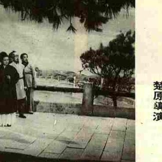 Ci lang zhou (1976) with English Subtitles on DVD