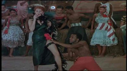Ci troviamo in galleria (1953) with English Subtitles on DVD - Image 2