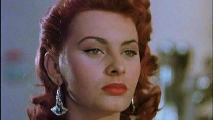 Ci troviamo in galleria (1953) with English Subtitles on DVD - Image 3