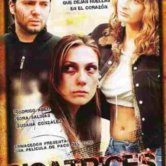 Cicatrices (2005) with English Subtitles on DVD
