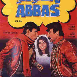 Çiçek Abbas (1982) with English Subtitles on DVD