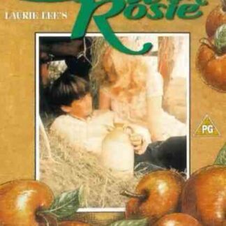 Cider with Rosie (1971) Starring Rosemary Leach on DVD