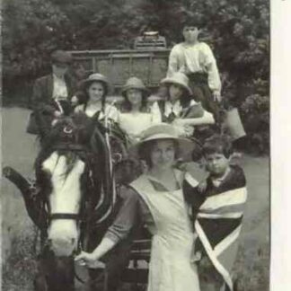 Cider with Rosie (1998) Starring Juliet Stevenson on DVD
