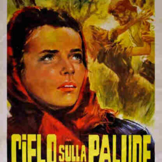 Cielo sulla palude (1949) with English Subtitles on DVD
