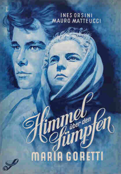Cielo sulla palude (1949) with English Subtitles on DVD - Image 2