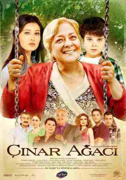 Çinar Agaci (2011) with English Subtitles on DVD - Image 5