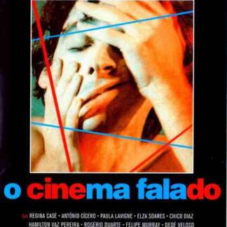 Cinema Falado (1986) with English Subtitles on DVD