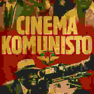 Cinema Komunisto (2010) with English Subtitles on DVD