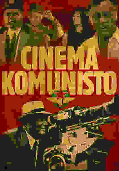 Cinema Komunisto (2010) with English Subtitles on DVD