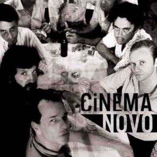 Cinema Novo (1967) with English Subtitles on DVD