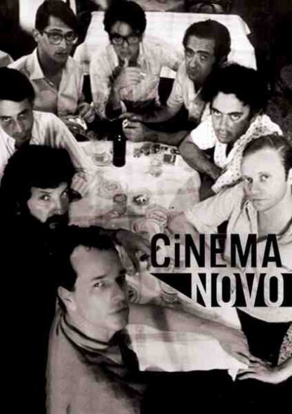 Cinema Novo (1967) with English Subtitles on DVD