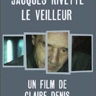 Cinéma, de notre temps Jacques Rivette le veilleur: 1-Le jour (1990) with English Subtitles on DVD