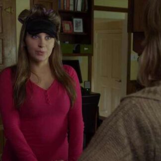 Cinnamon (2011) Starring Cynthia Gibb on DVD