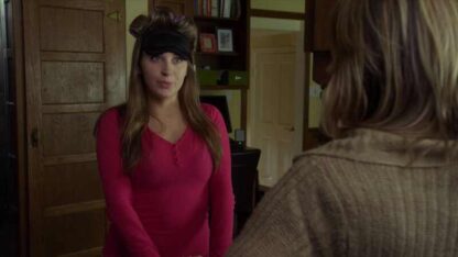 Cinnamon (2011) Starring Cynthia Gibb on DVD