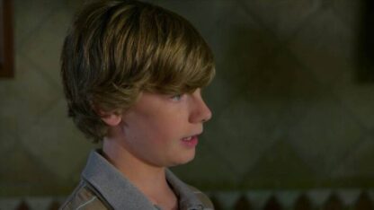 Cinnamon (2011) Starring Cynthia Gibb on DVD - Image 3