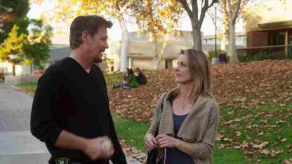 Cinnamon (2011) Starring Cynthia Gibb on DVD - Image 4