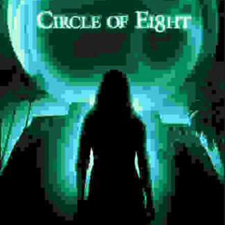 Circle of Eight (2009) Starring John Bishop on DVD