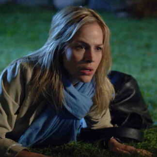 Circle of Friends (2006) Starring Julie Benz on DVD